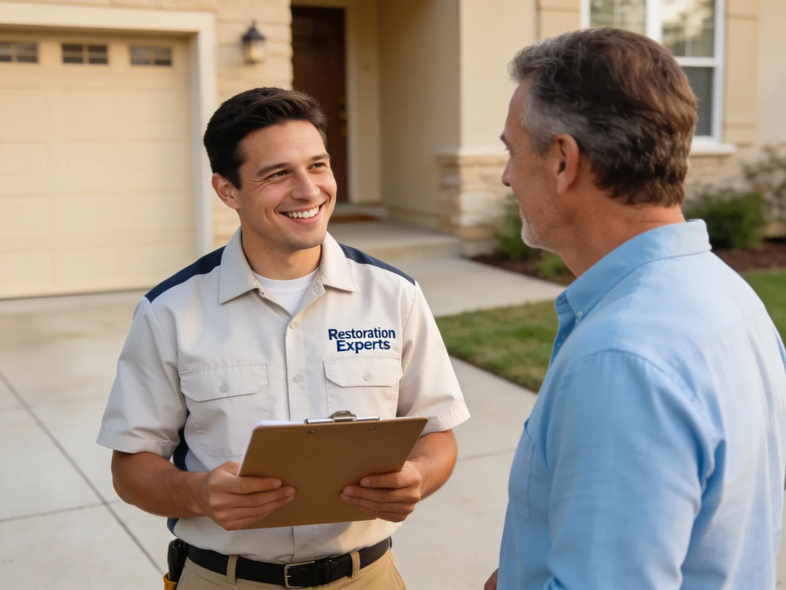 Water Damage Cleanup Fort Worth, TX FAQs